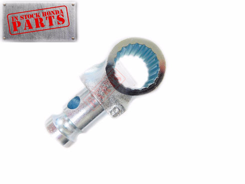 HONDA KICK STARTER JOINT KNUCKLE 2002-2005 CRF450 R , 2005-2017 CRF450 X OEM NEW